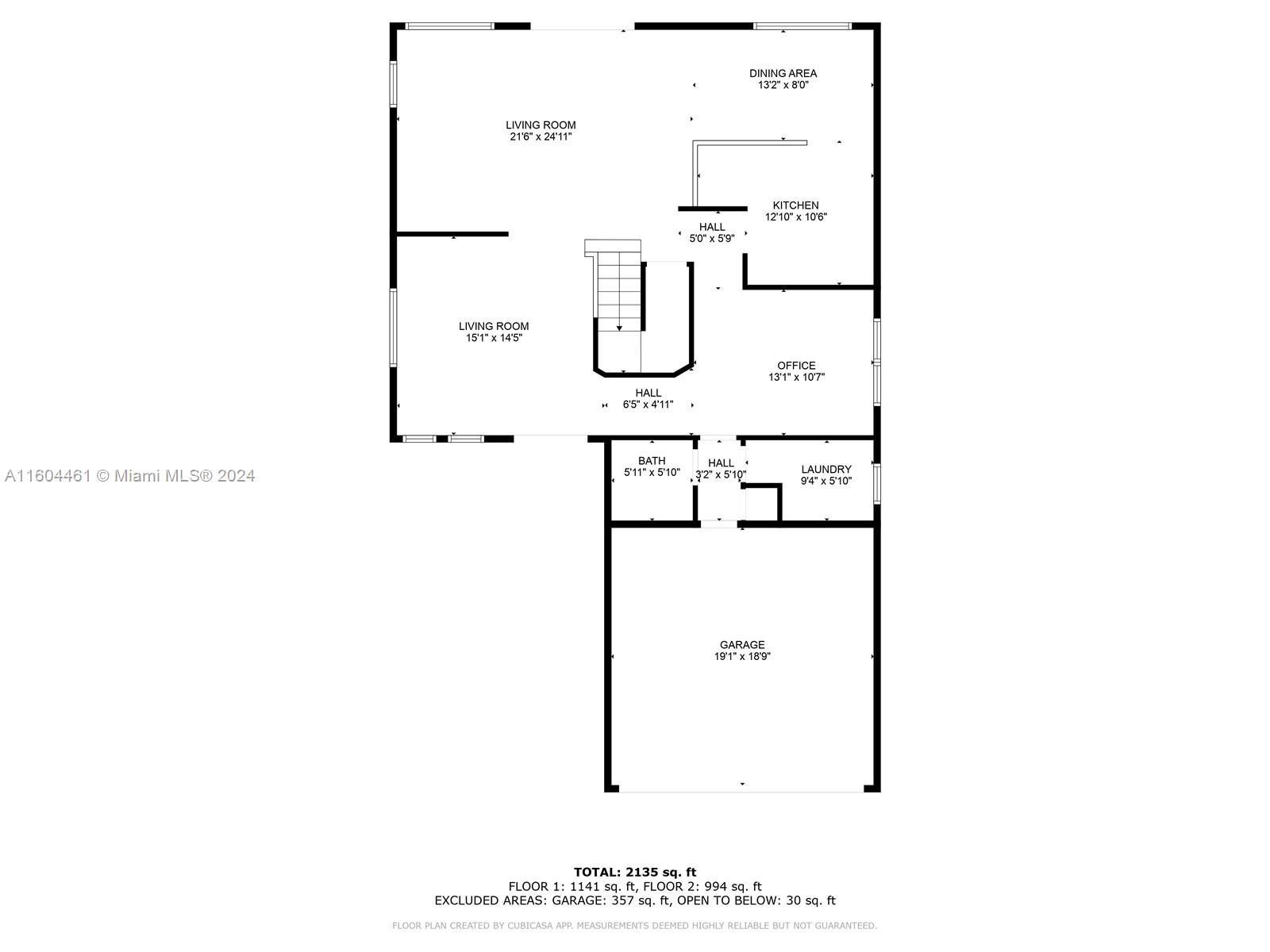 689 Vista Meadows Dr