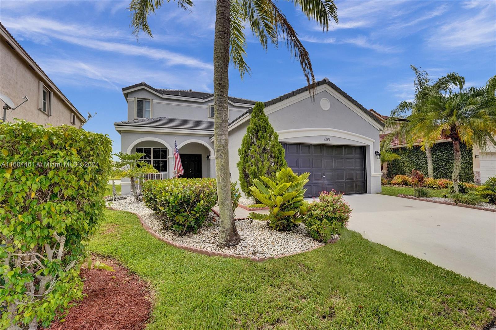 689 Vista Meadows Dr
