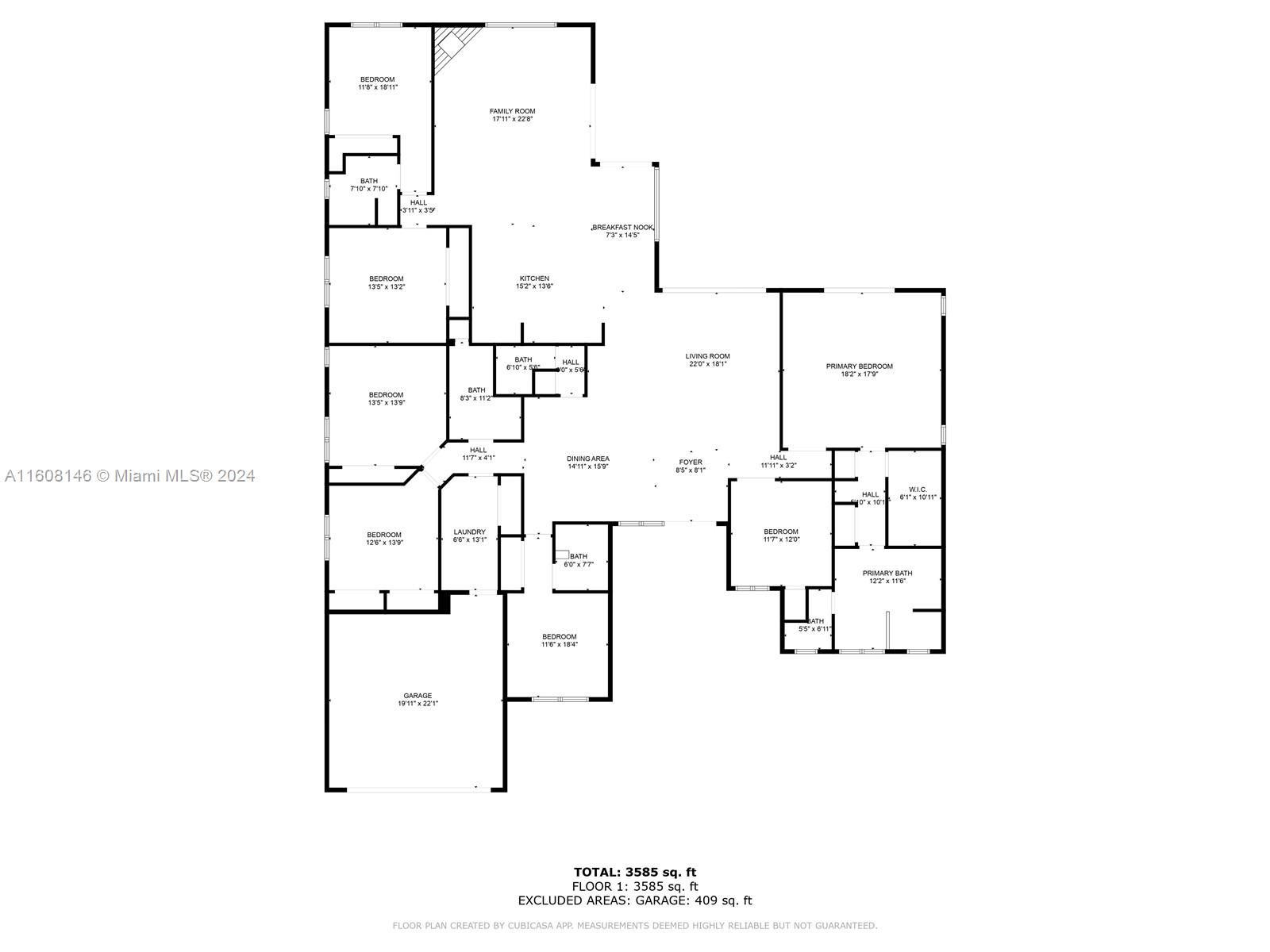 400 Alexandra Cir