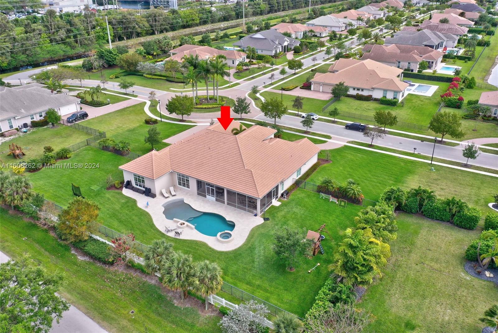 5303 N Sterling Ranch Cir