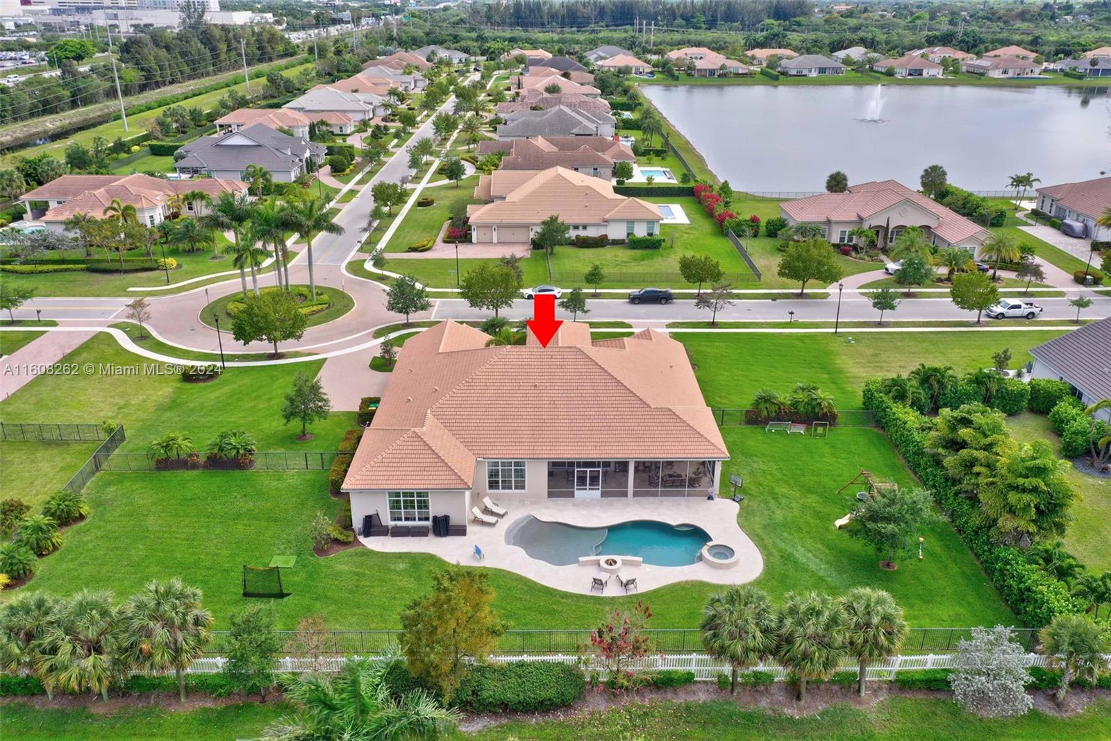 5303 N Sterling Ranch Cir