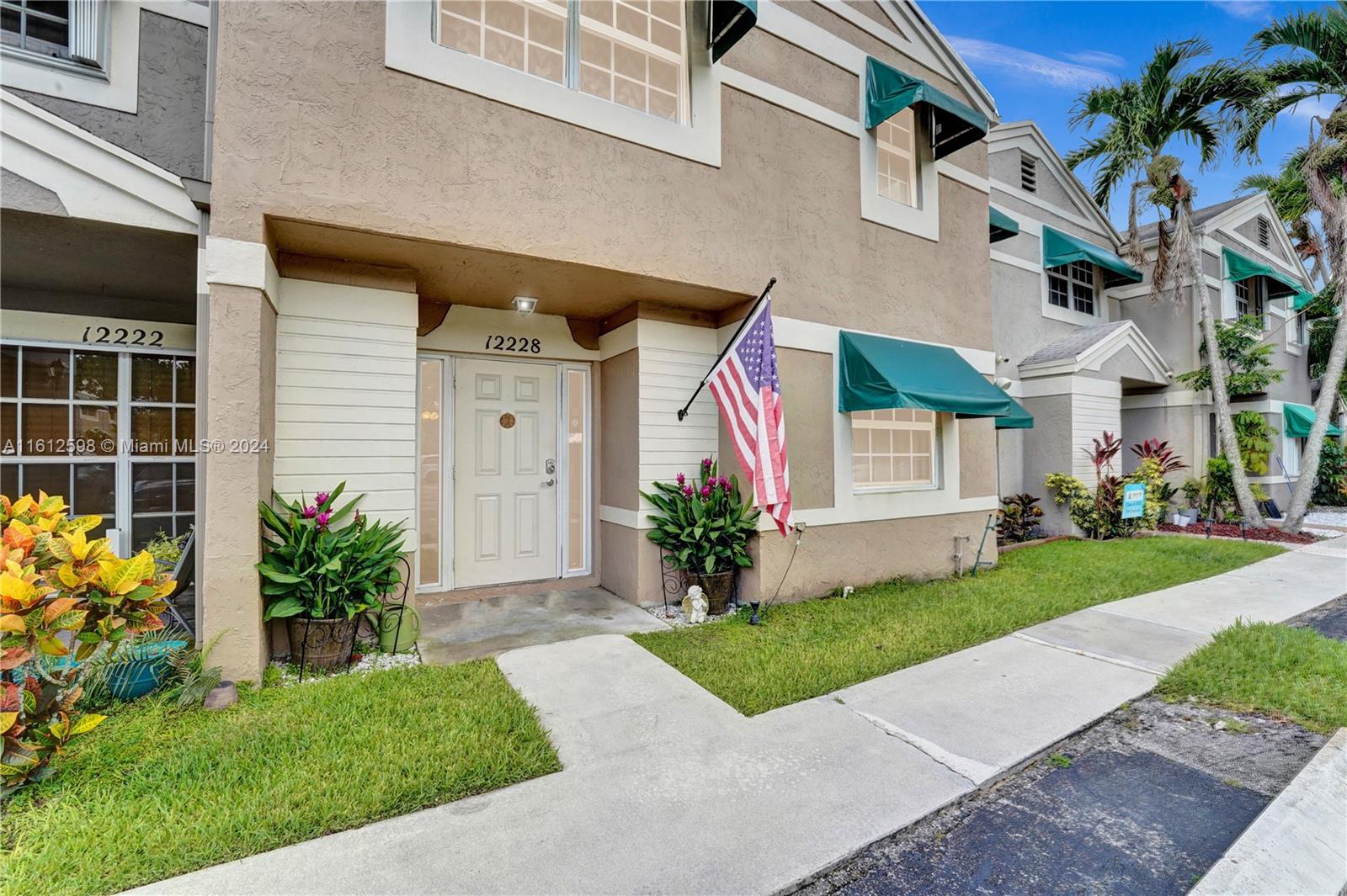 12228 SW 51st Pl