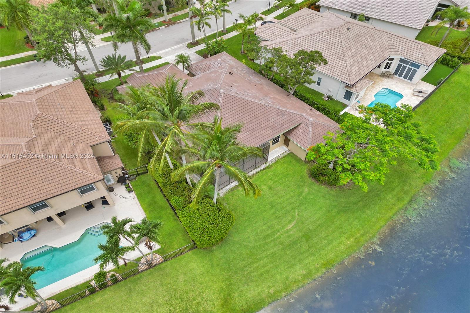 2545 Jardin Terrace