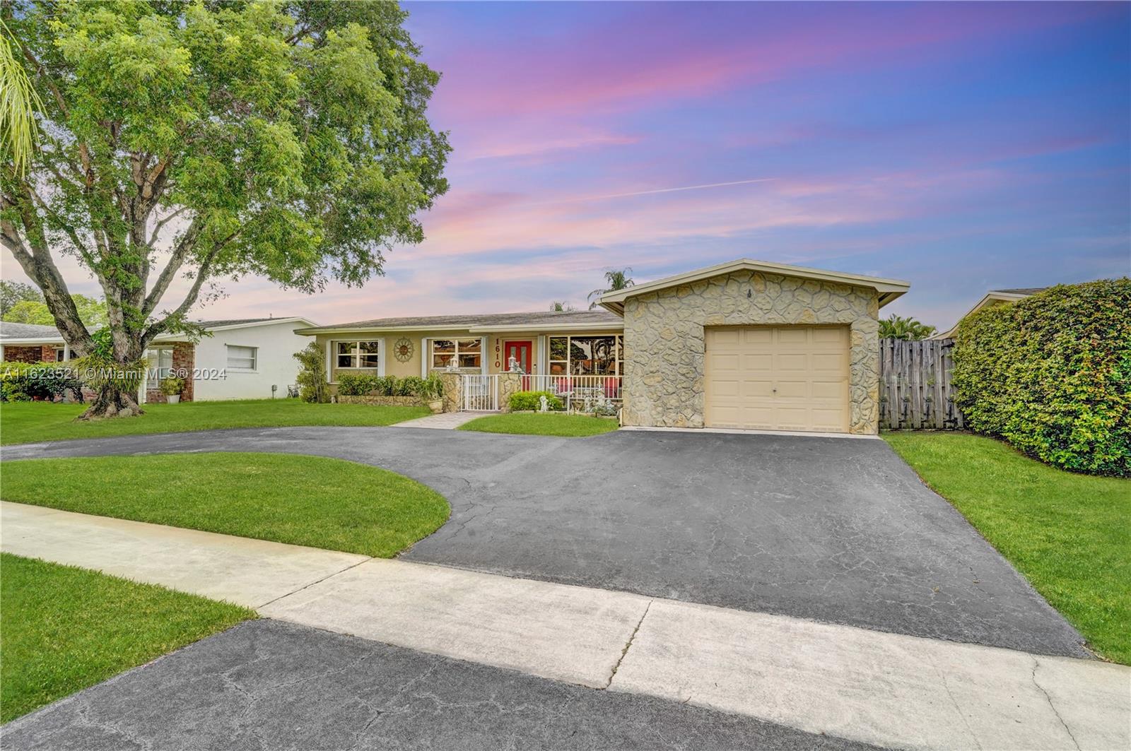 1610 NW 122nd Ave