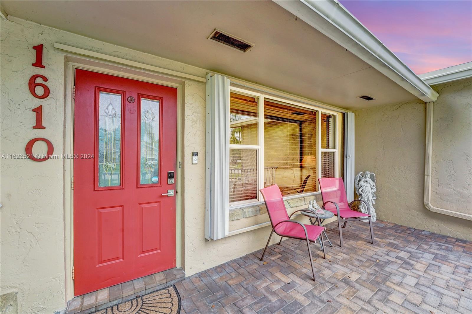 1610 NW 122nd Ave