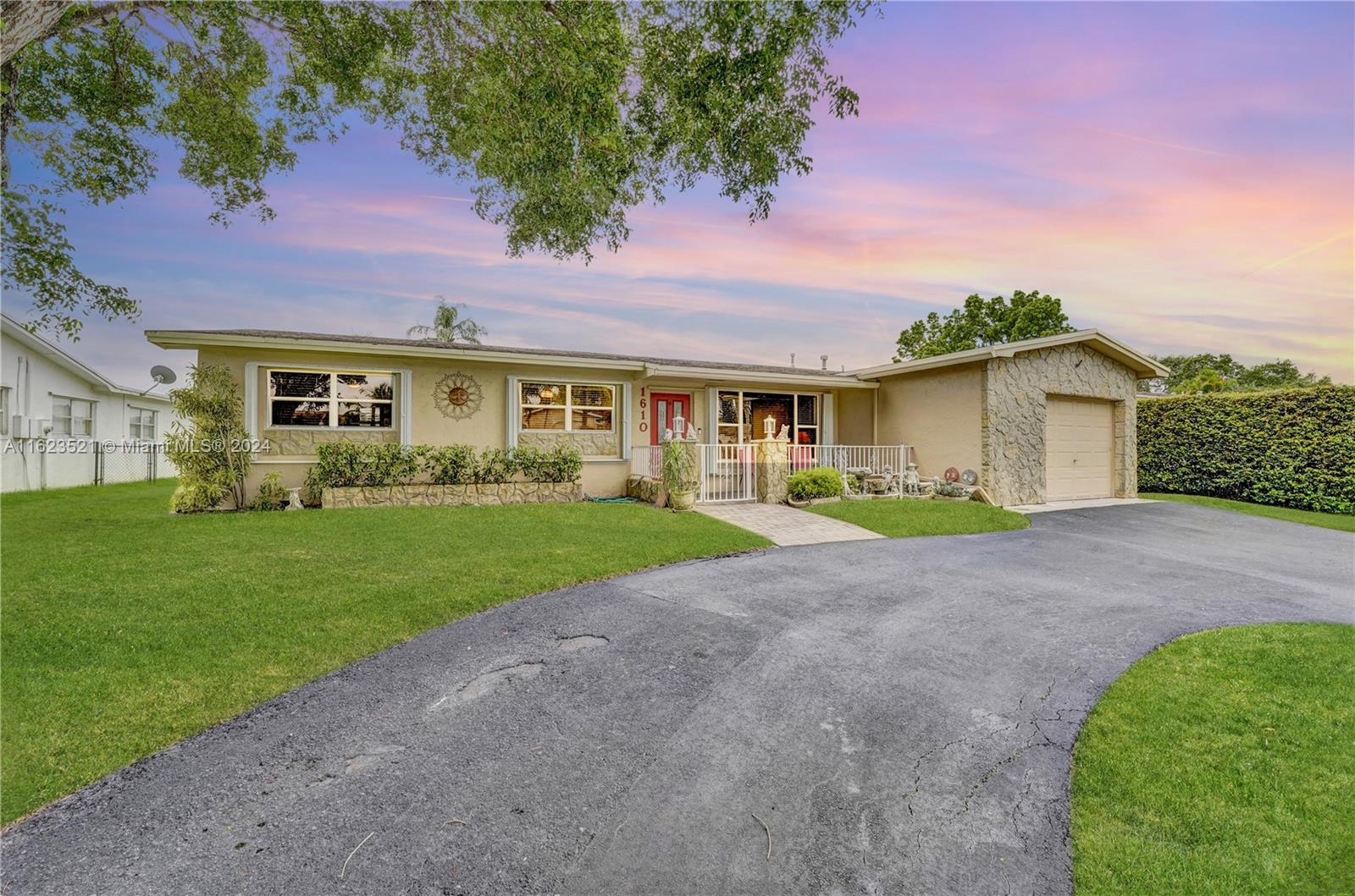 1610 NW 122nd Ave