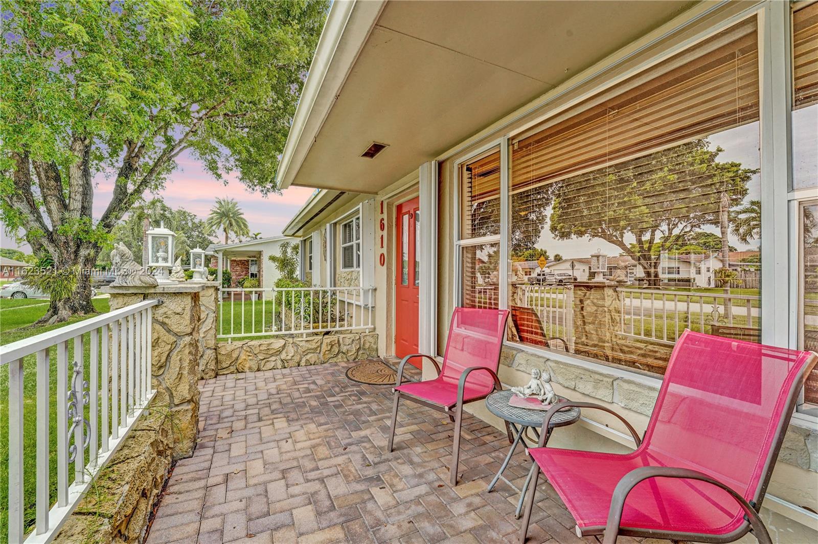 1610 NW 122nd Ave