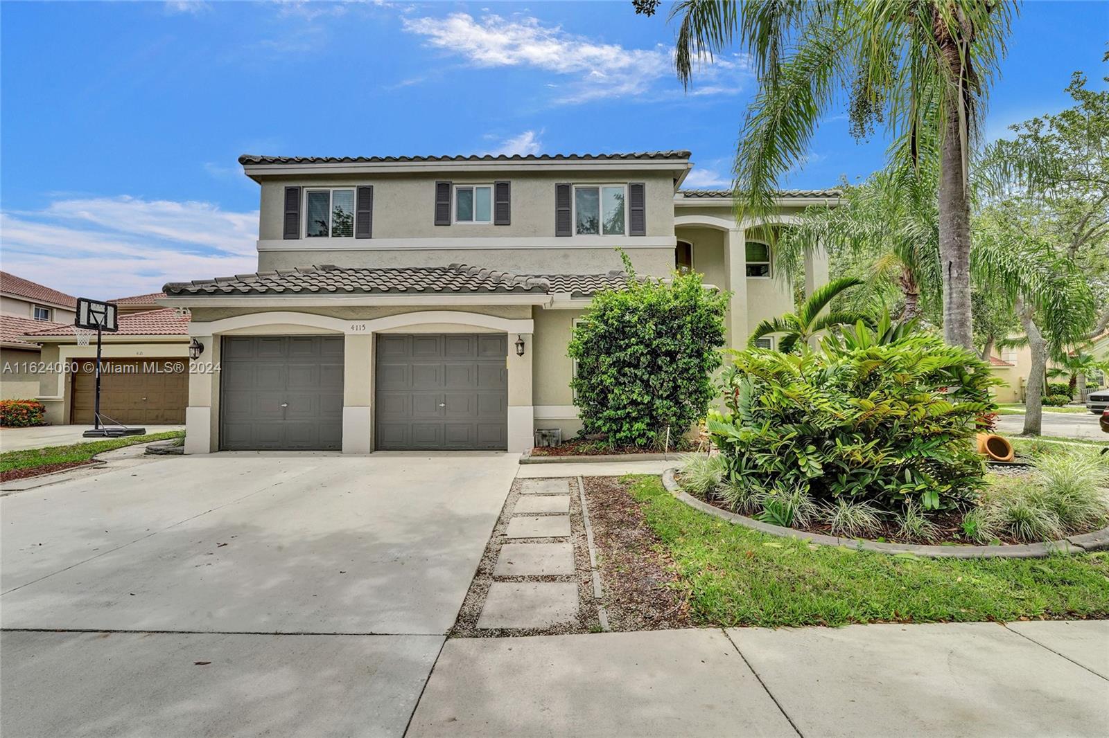 4115 Boston Ct
