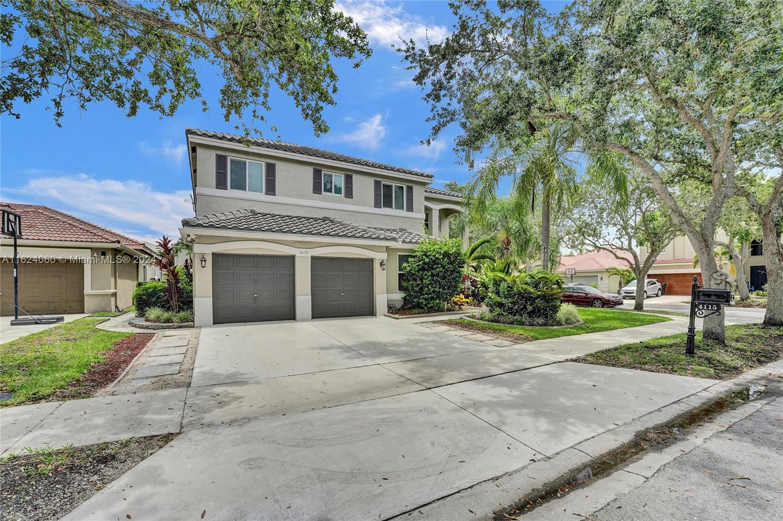 4115 Boston Ct