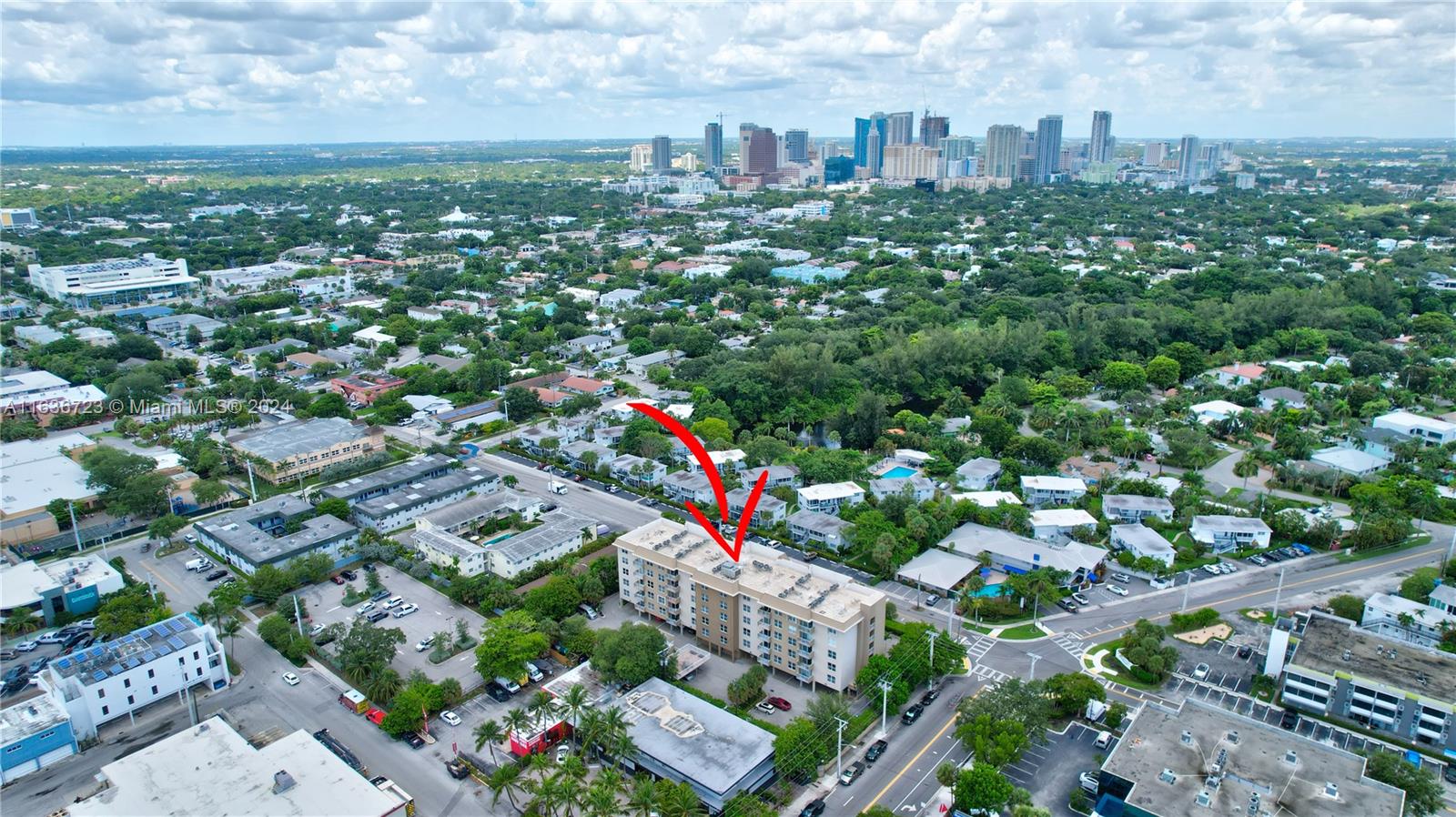 1050 SE 15th St # 203