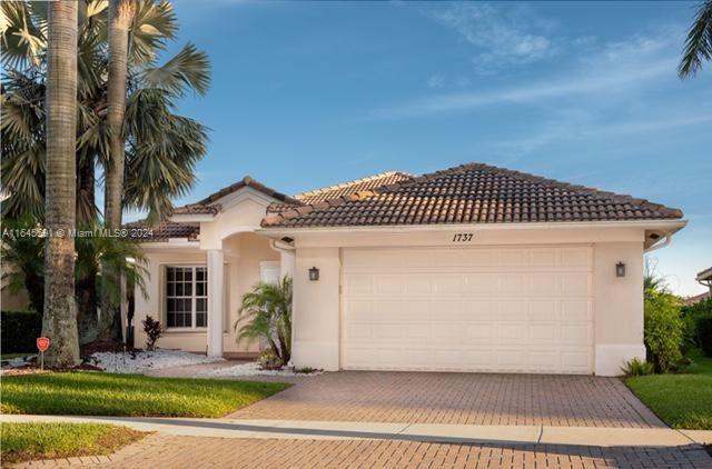1737 Harbor View Cir