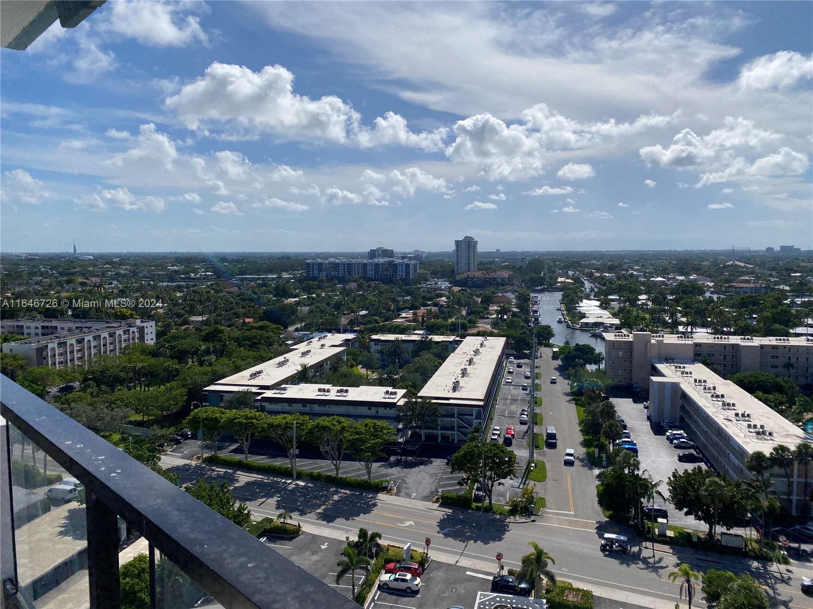 1500 S Ocean Blvd # 1608