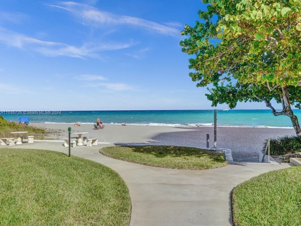 1500 S Ocean Blvd # 1608