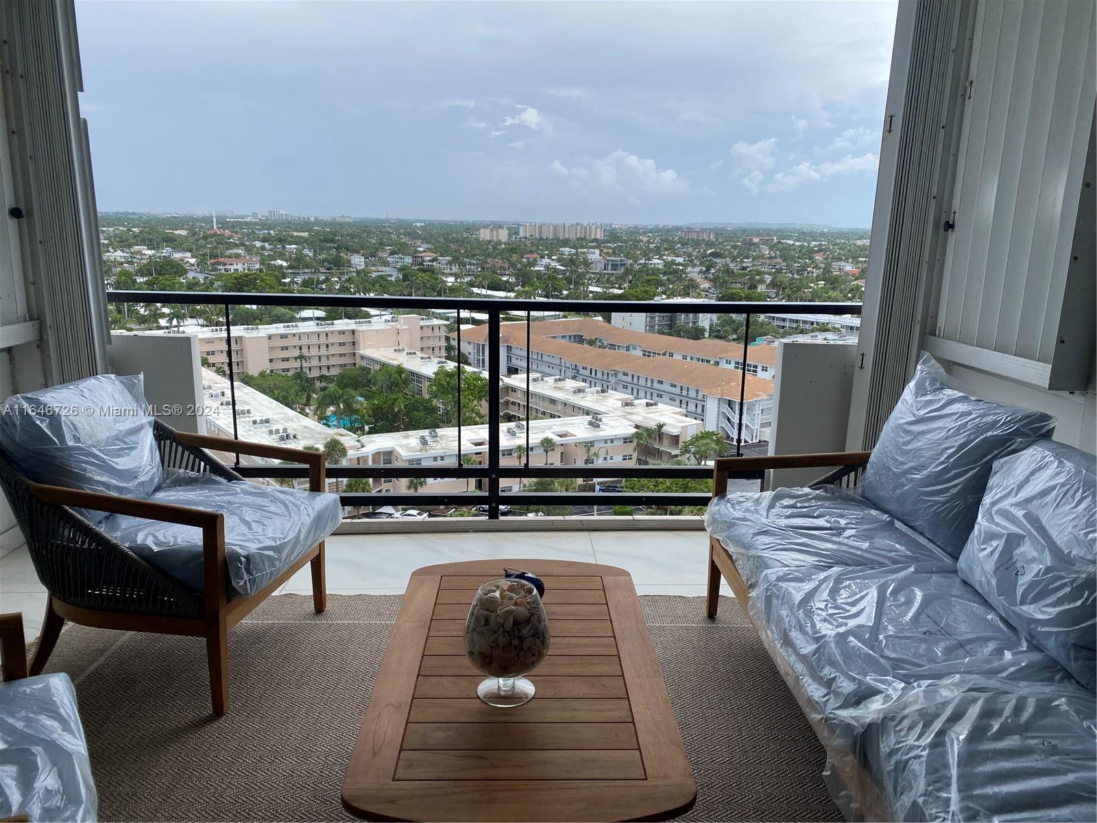 1500 S Ocean Blvd # 1608