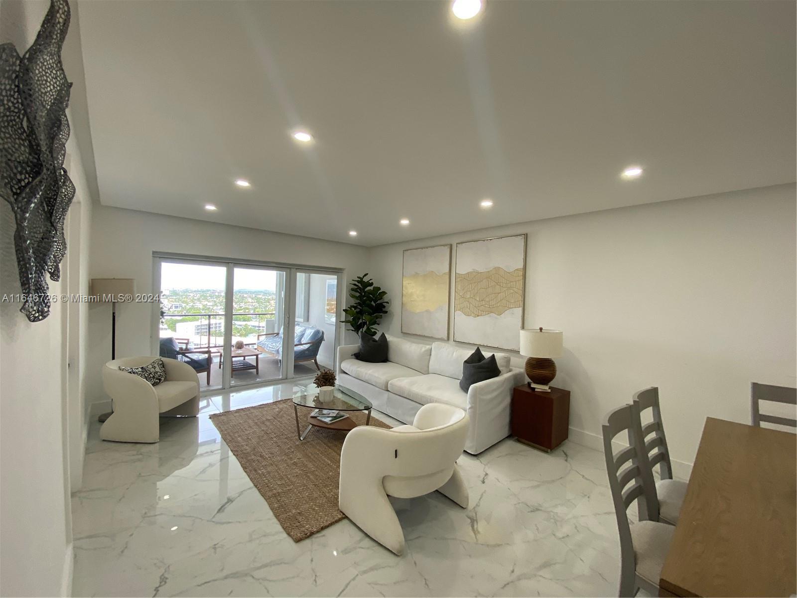 1500 S Ocean Blvd # 1608