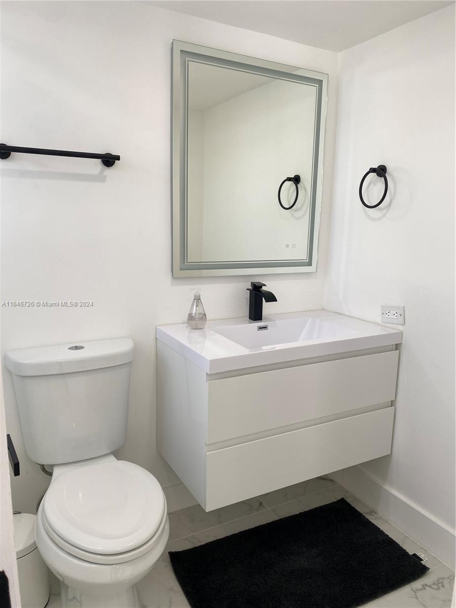 1500 S Ocean Blvd # 1608