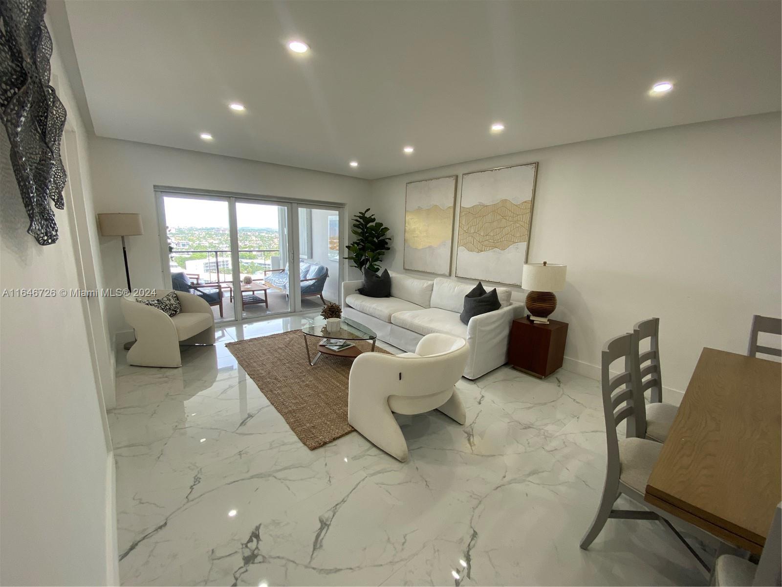 1500 S Ocean Blvd # 1608