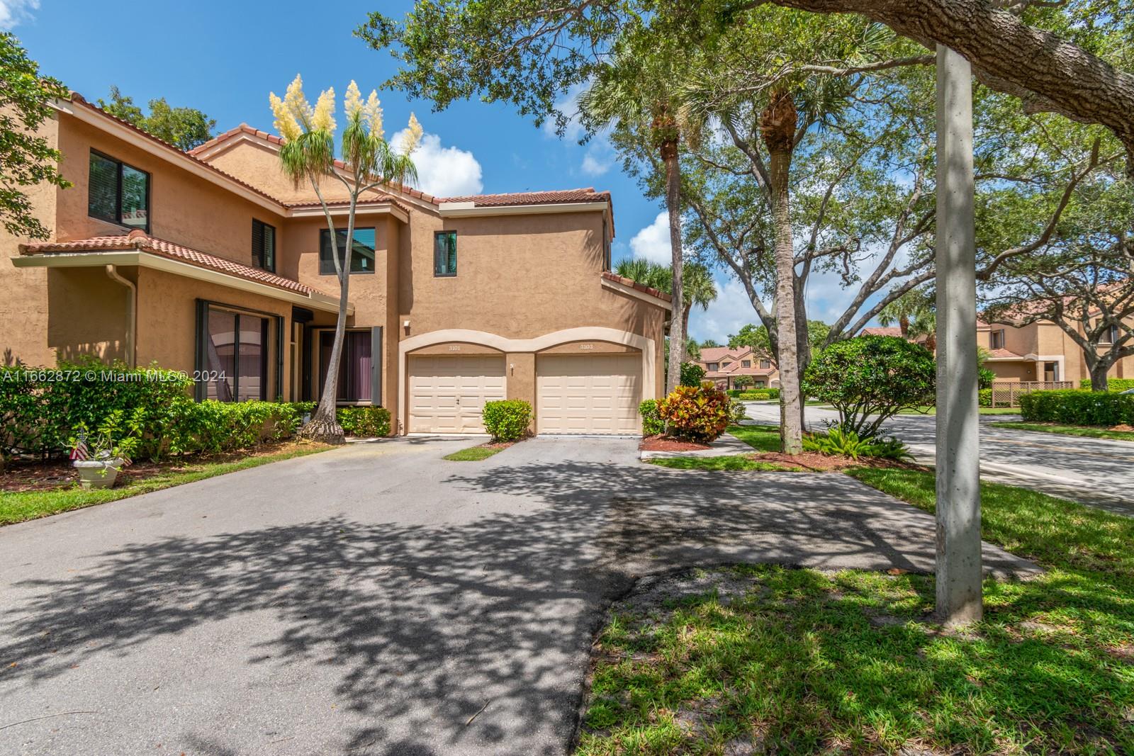 7525 NW 61st Ter # 3103