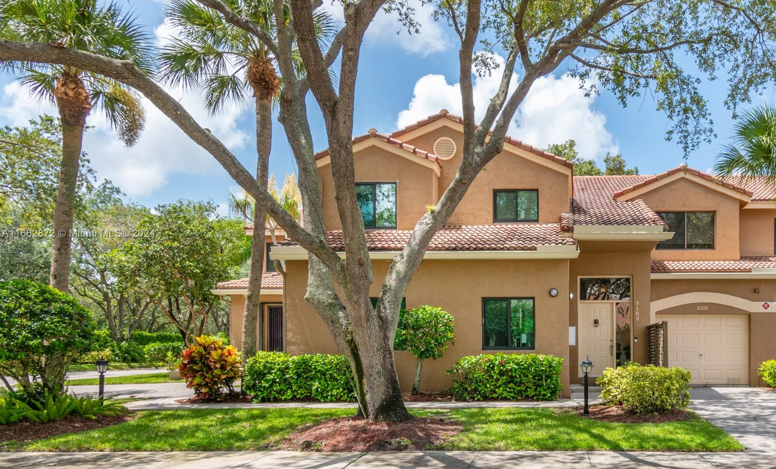 7525 NW 61st Ter # 3103
