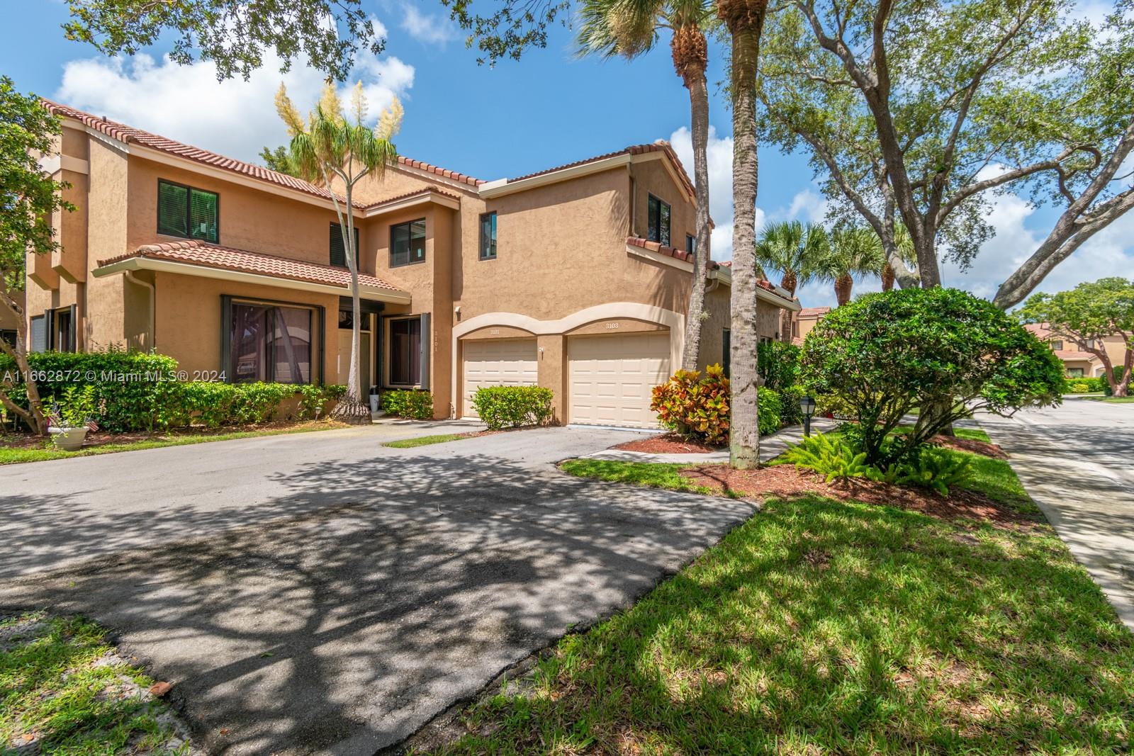 7525 NW 61st Ter # 3103