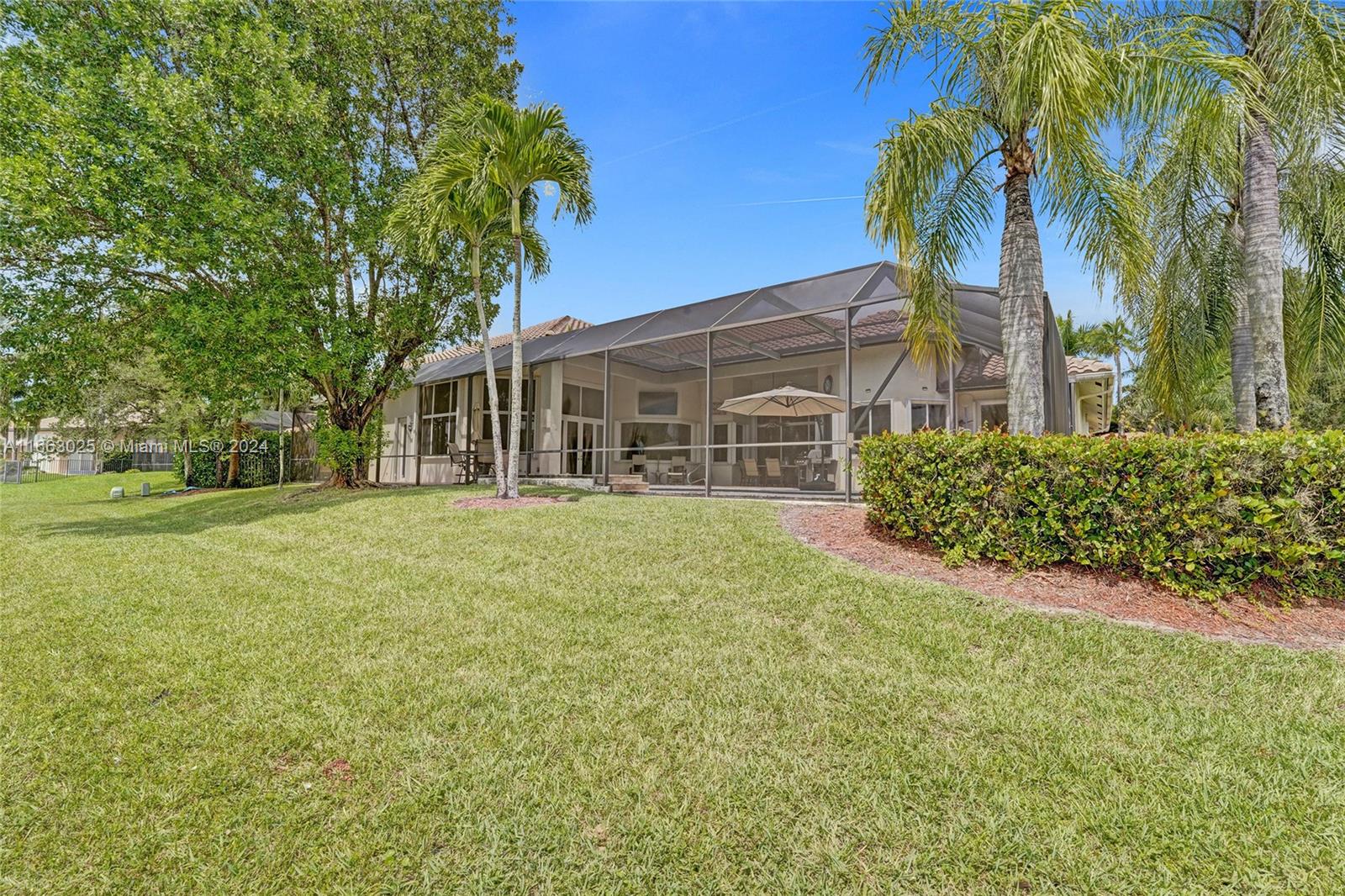 2496 Provence Cir