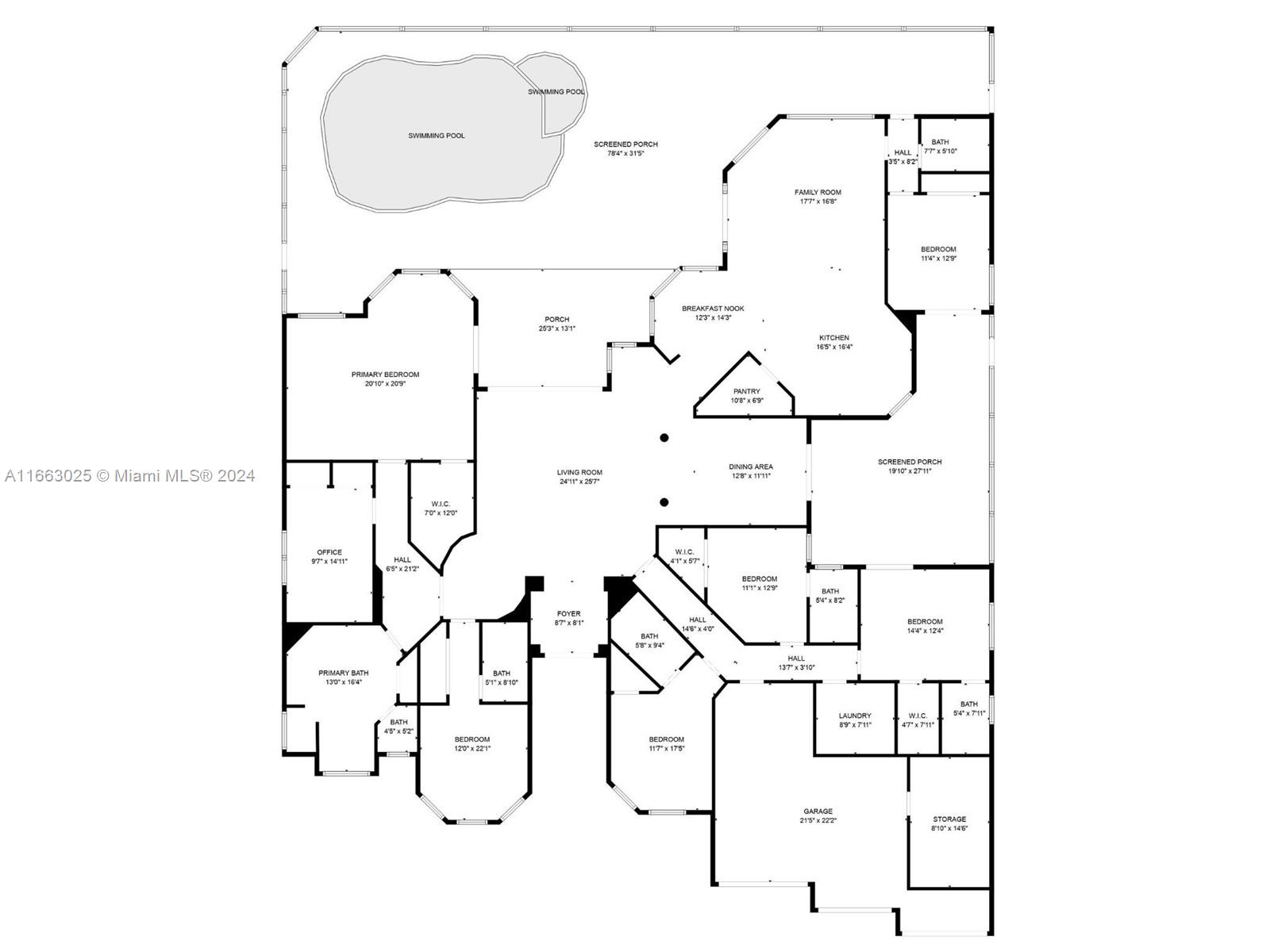 2496 Provence Cir