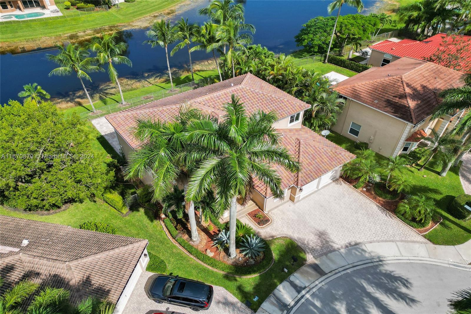 2569 Jardin Way