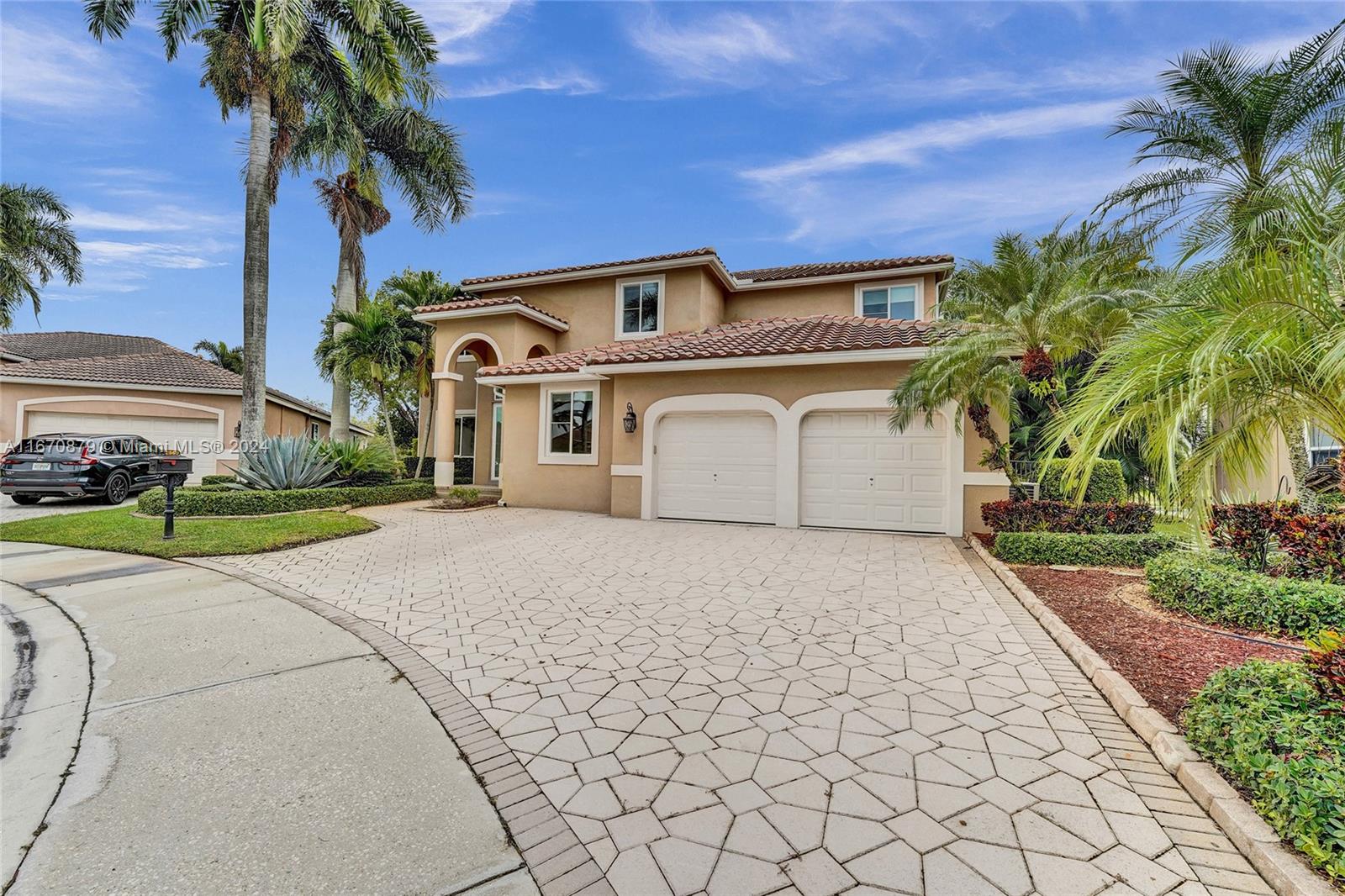 2569 Jardin Way