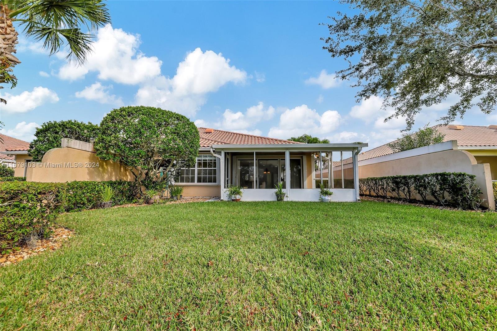 10941 SW Dardanelle Dr, Port St. Lucie
