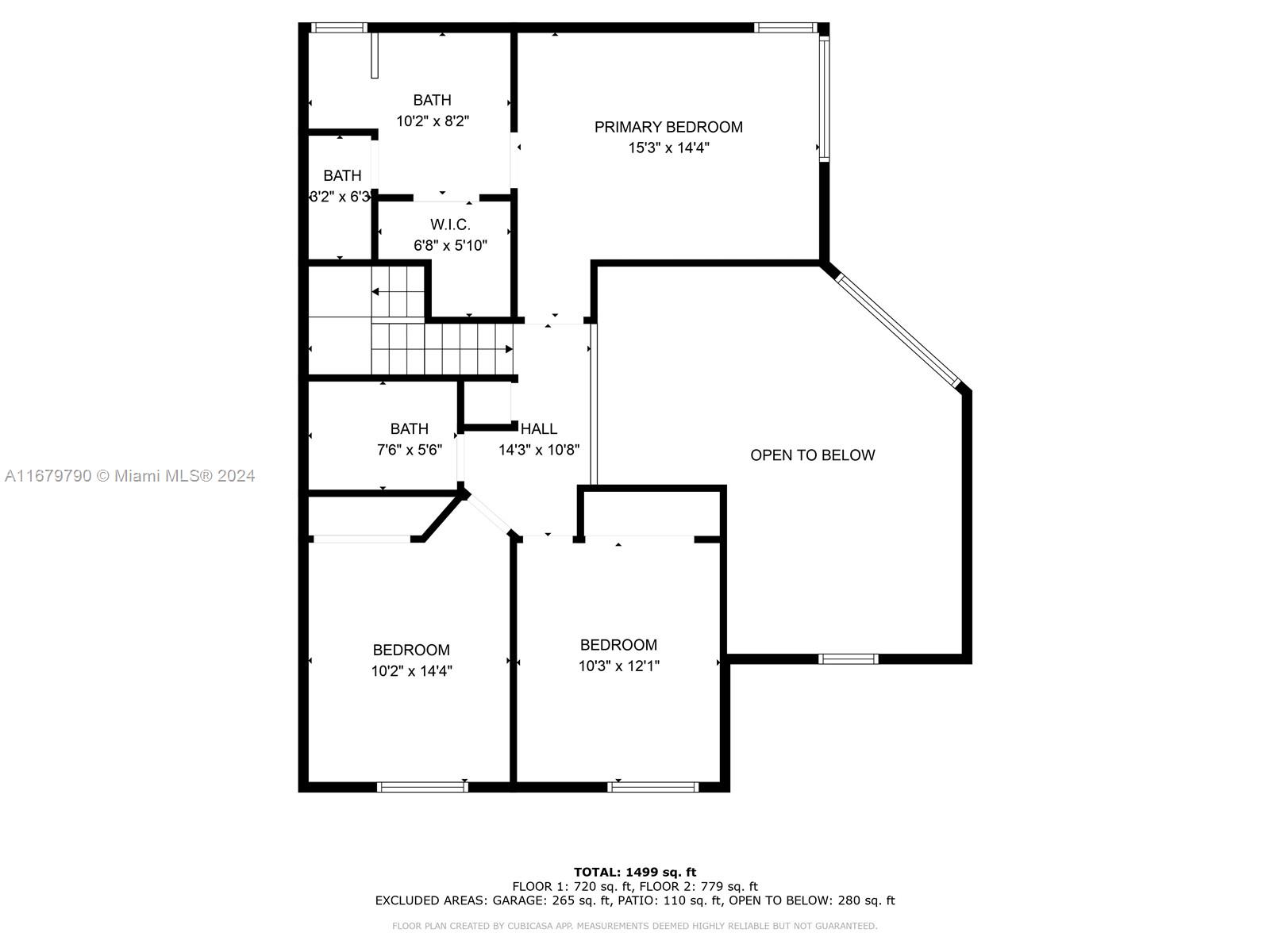 1273 Seagrape Cir