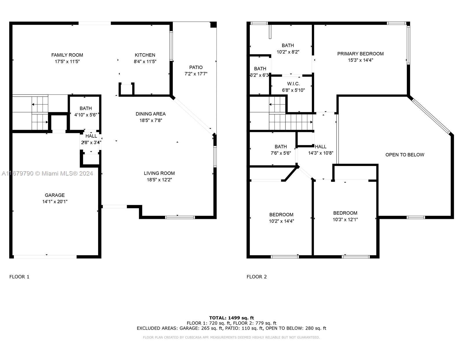 1273 Seagrape Cir