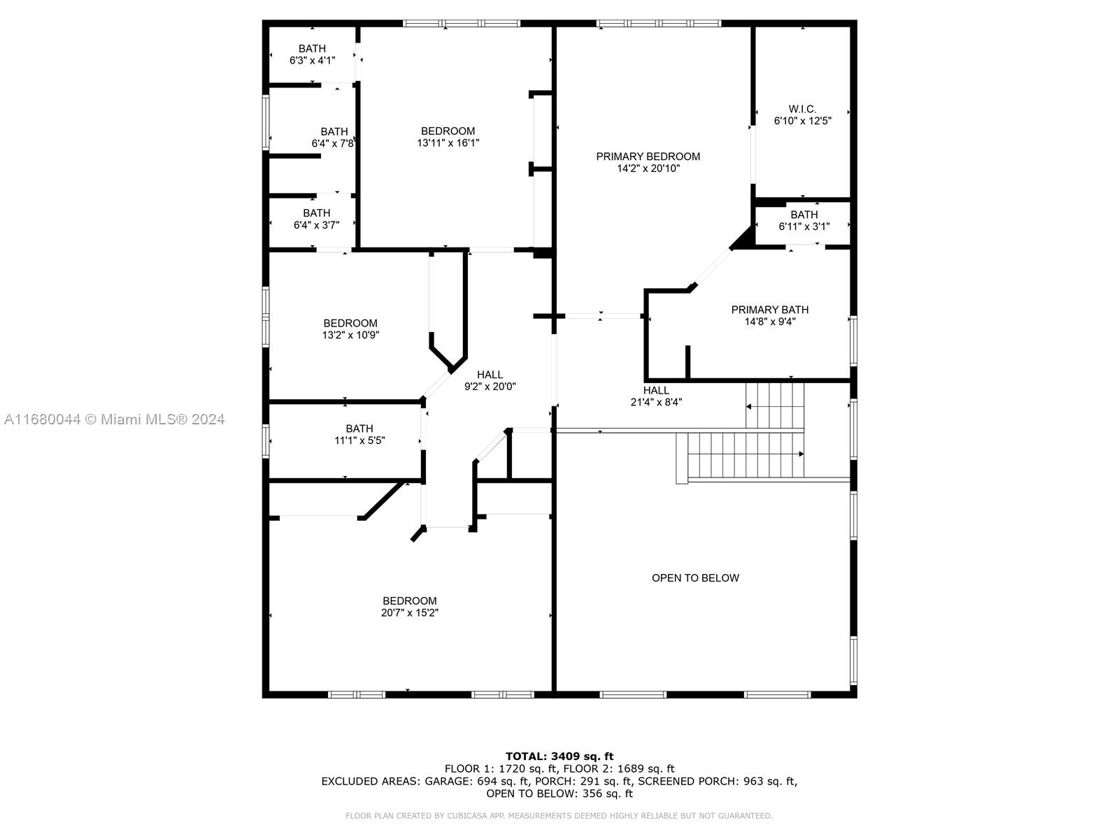 949 Crestview Cir