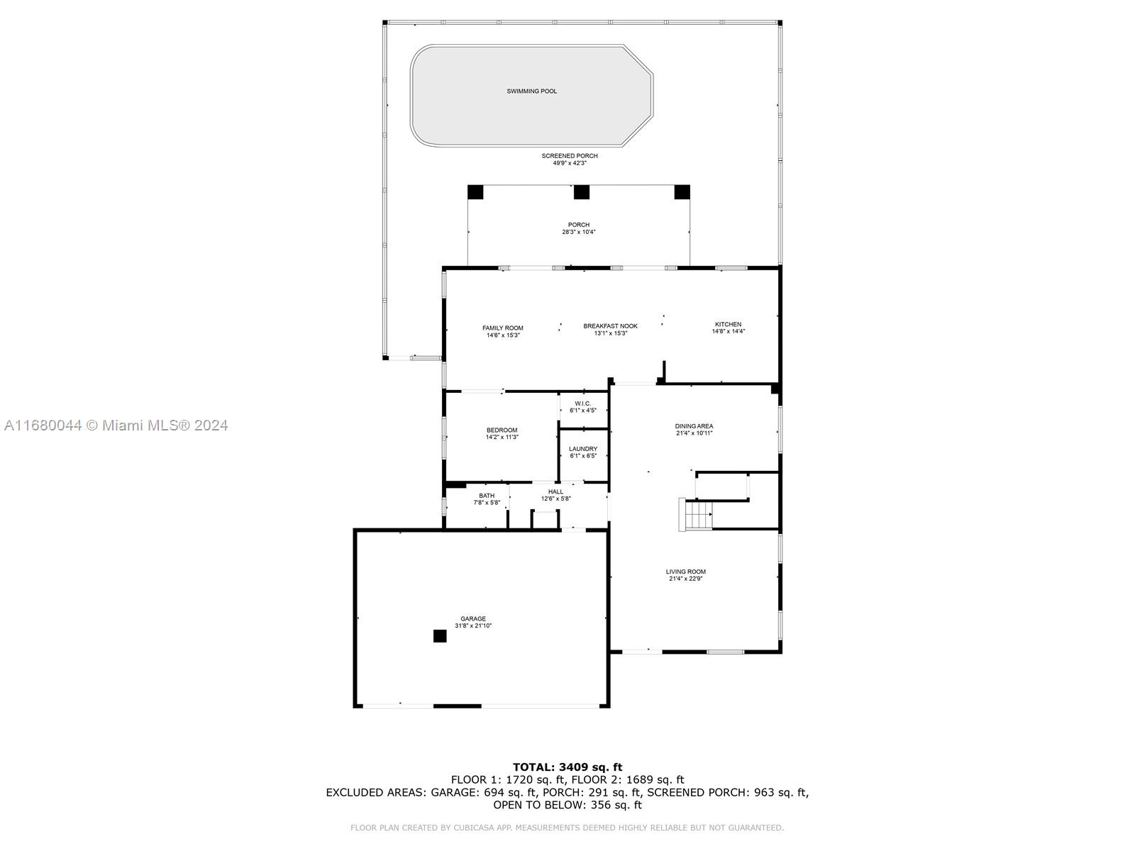 949 Crestview Cir
