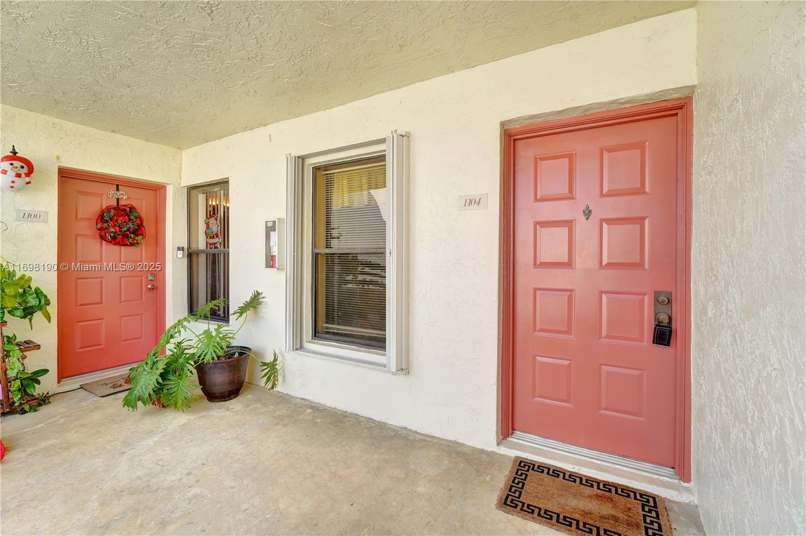 1104 N Hiatus Rd # 1104