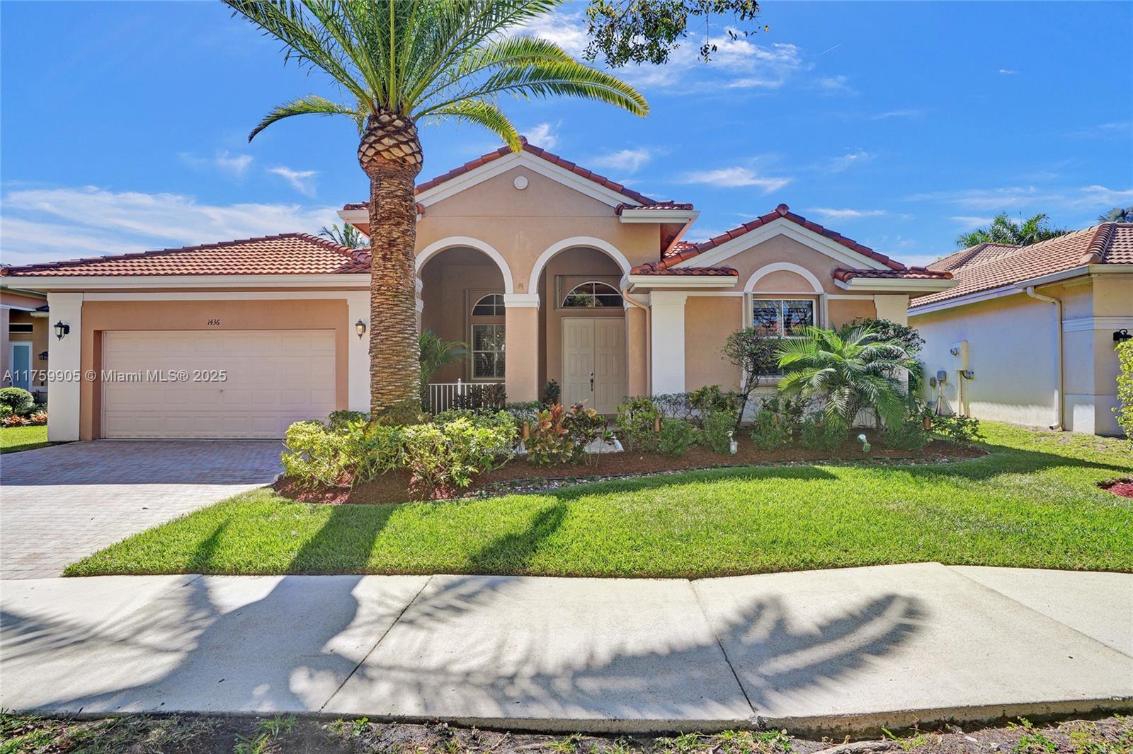 1436 Blue Jay Cir