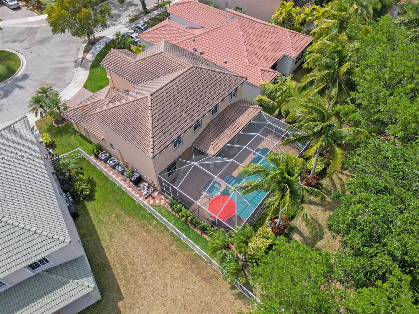 1058 Chenille Cir