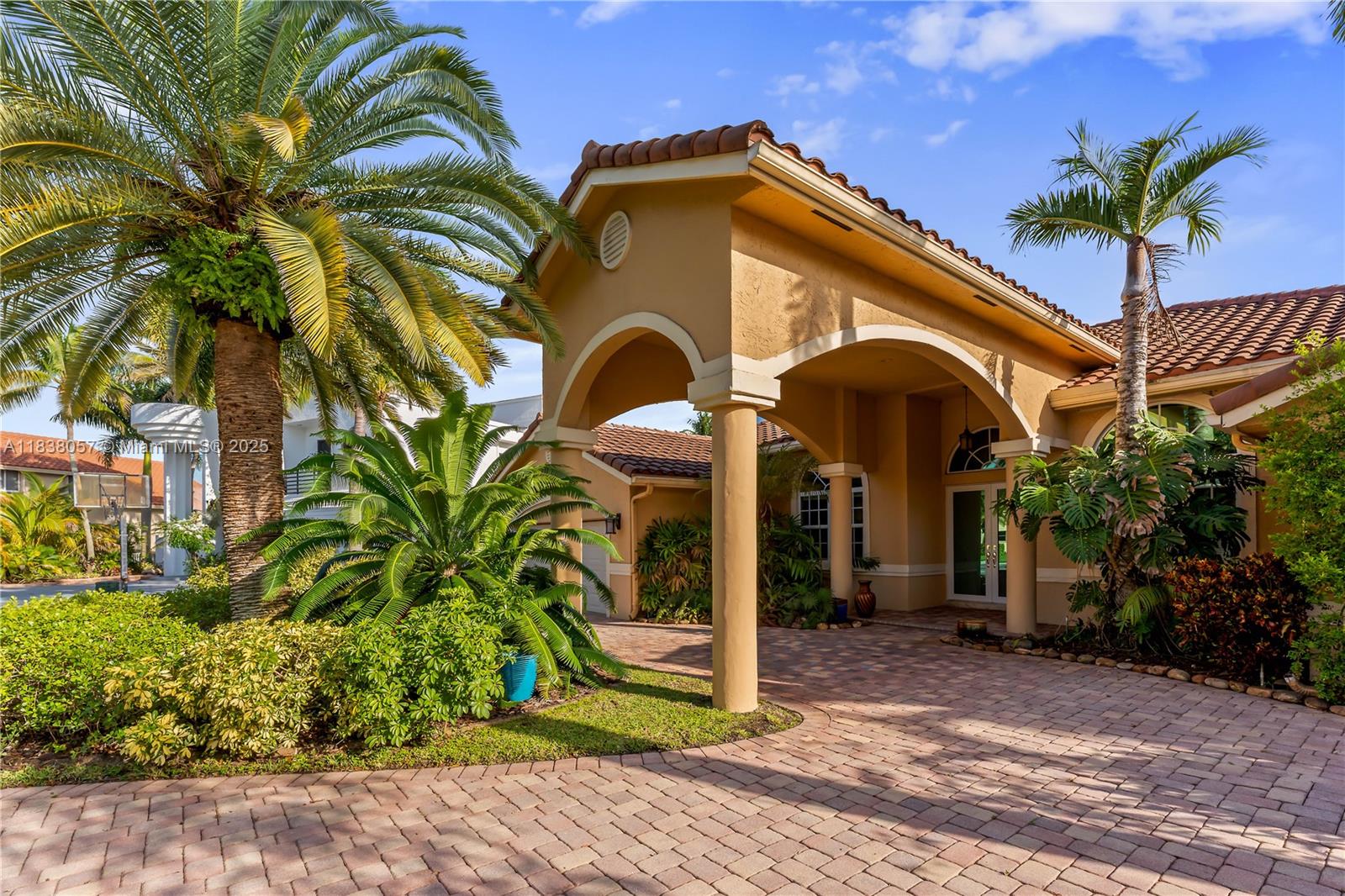 1504 NW 182nd Ave