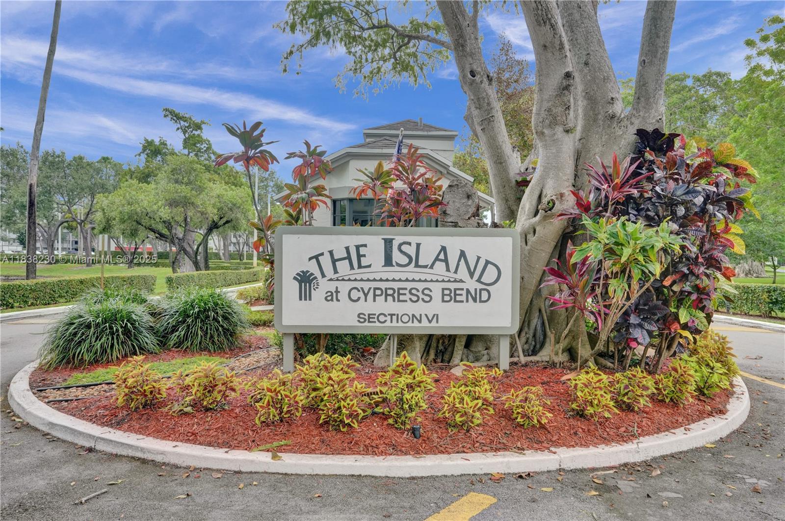 2215 Cypress Island Dr # 707