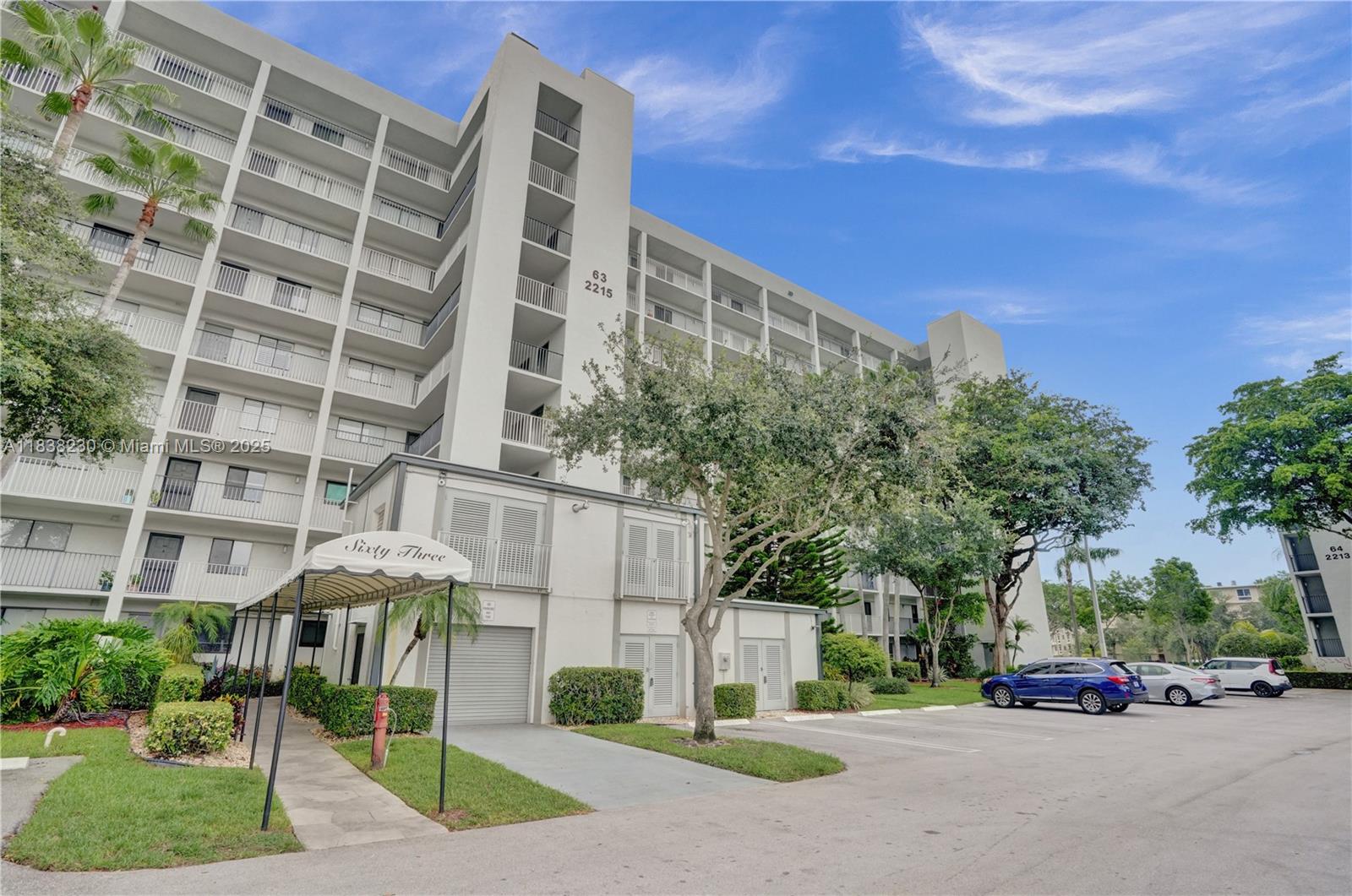 2215 Cypress Island Dr # 707