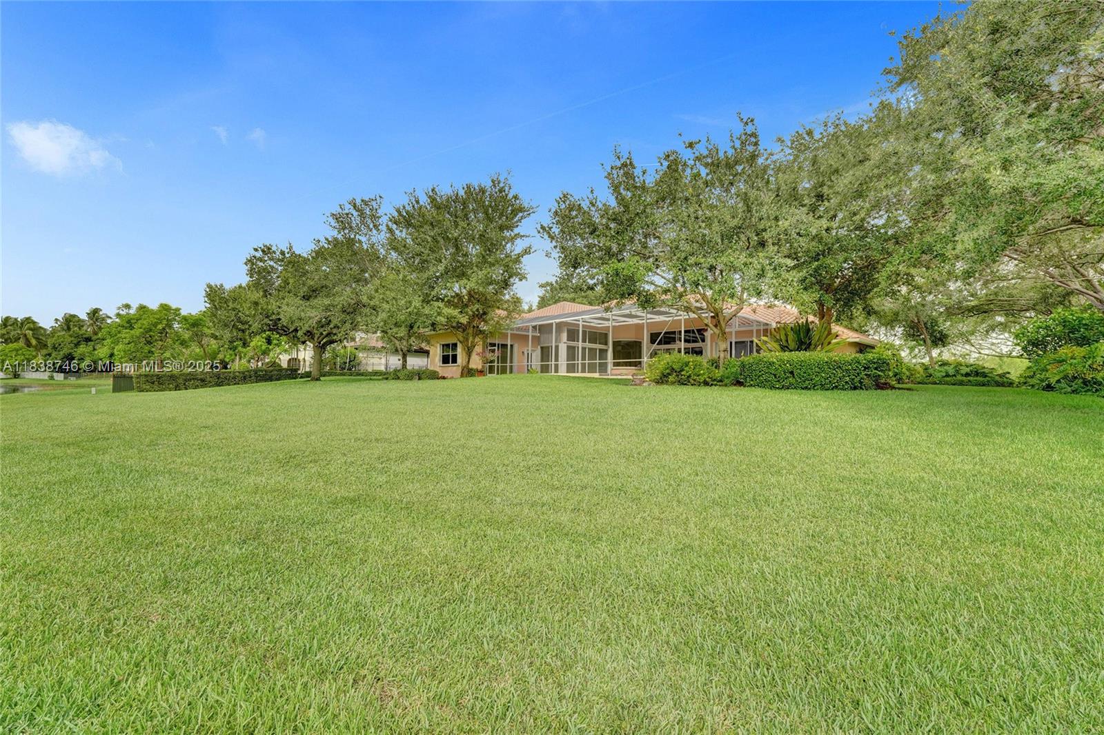 3833 Pine Lake Dr