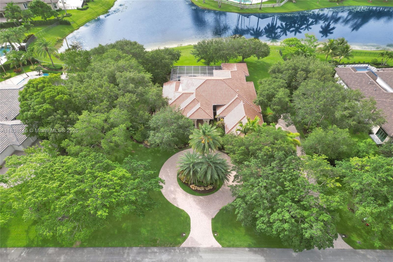 3833 Pine Lake Dr