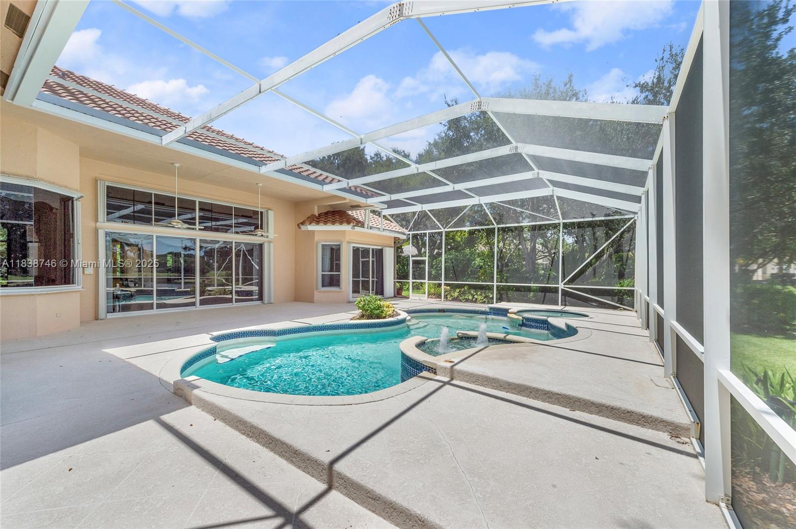 3833 Pine Lake Dr