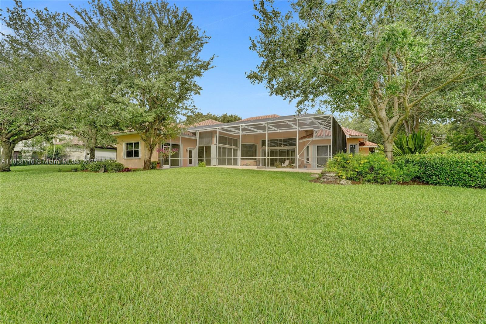 3833 Pine Lake Dr