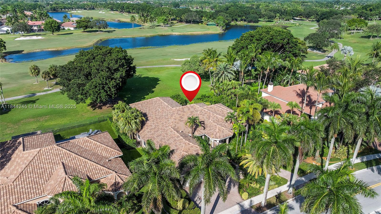 2508 Princeton Ct