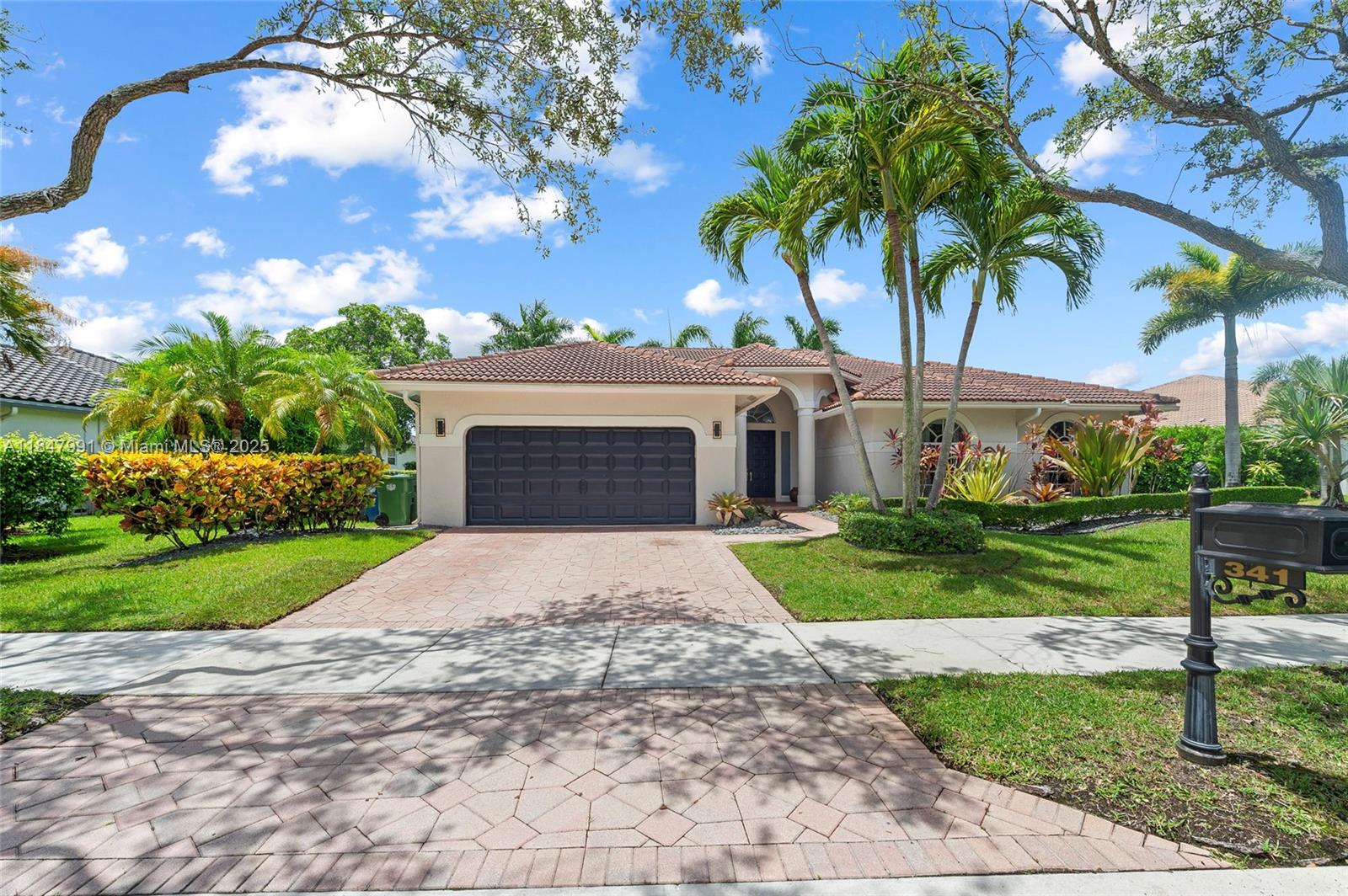 341 Mallard Rd