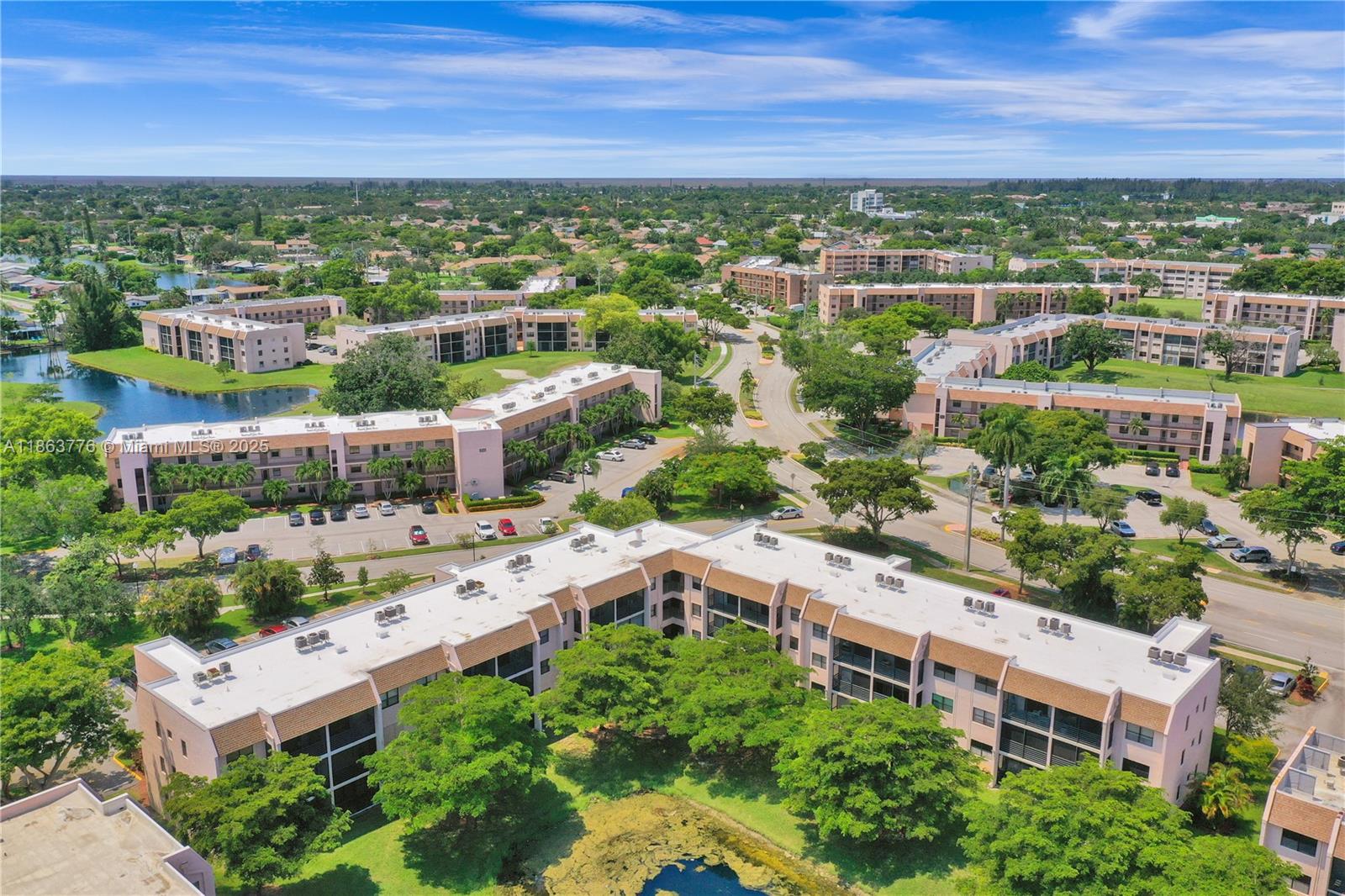 10332 Sunrise Lakes Blvd Unit: 206