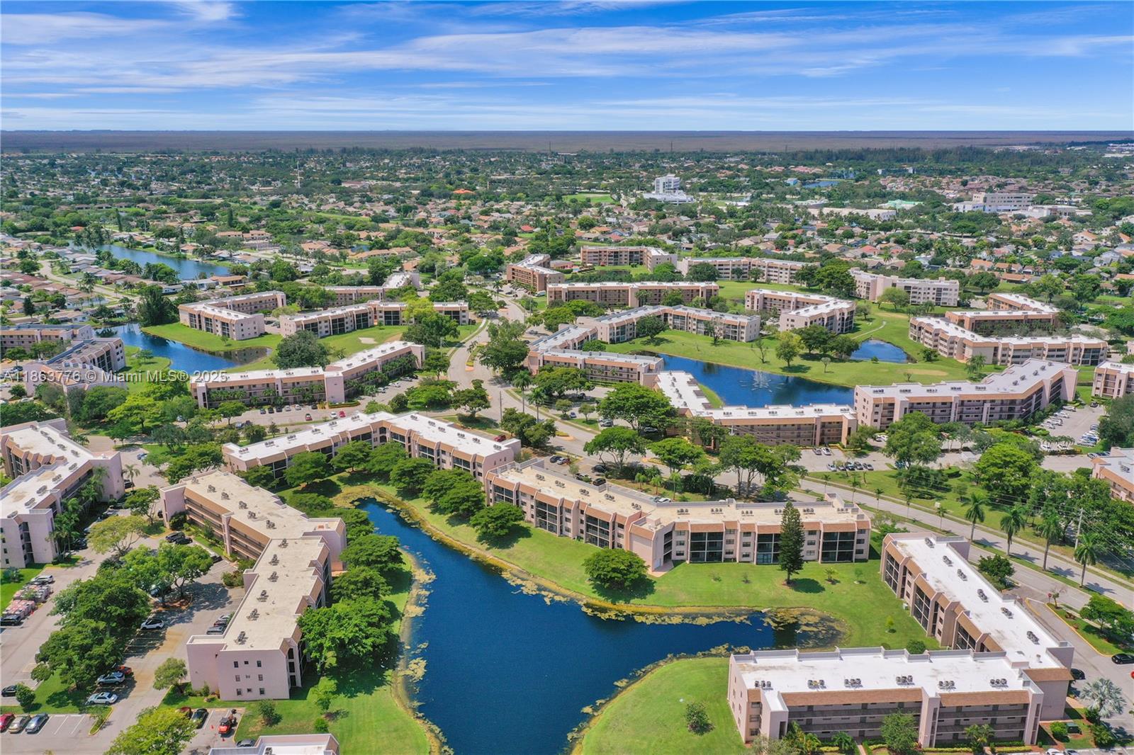 10332 Sunrise Lakes Blvd Unit: 206