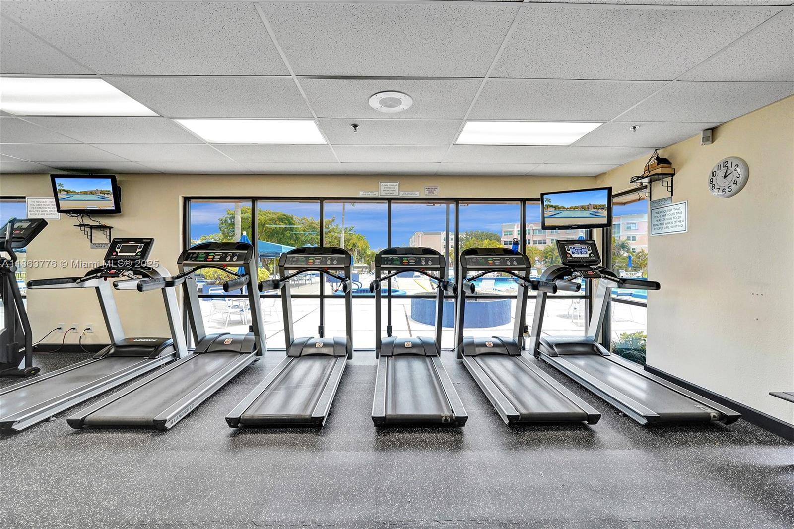 10332 Sunrise Lakes Blvd Unit: 206