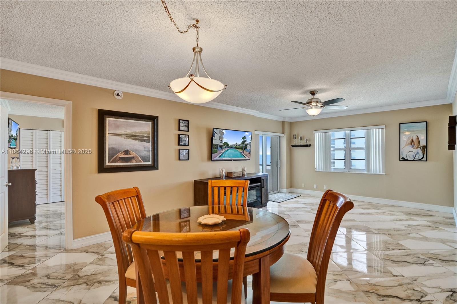 1500 S Ocean Blvd # 806