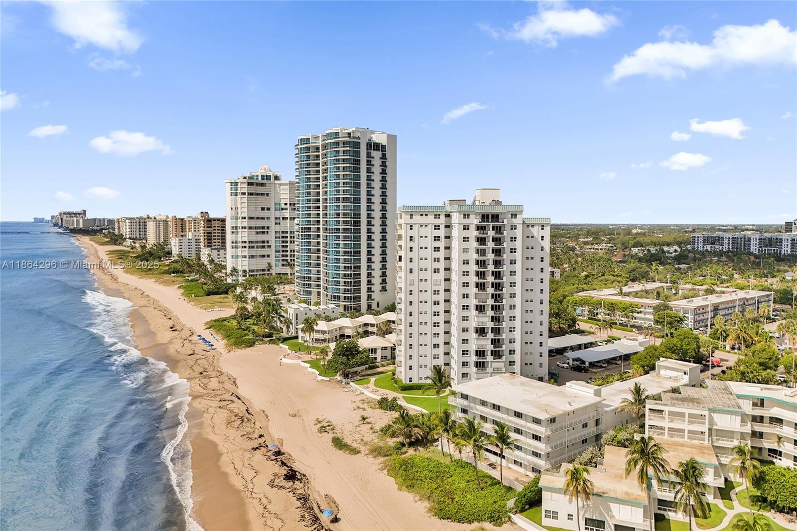 1500 S Ocean Blvd # 806